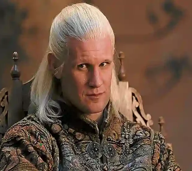 Daemon Targaryen