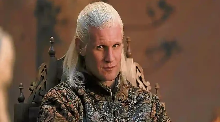 Daemon Targaryen