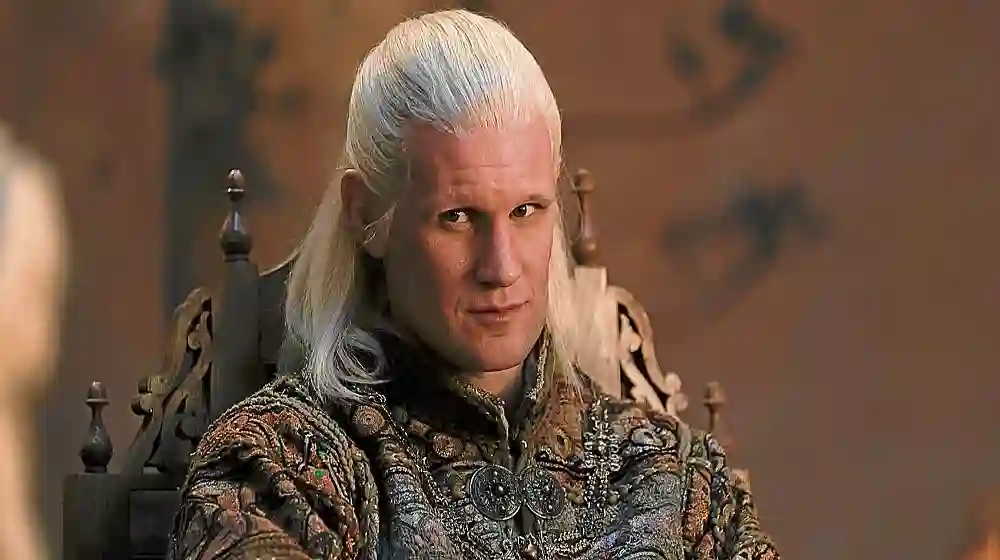 Daemon Targaryen