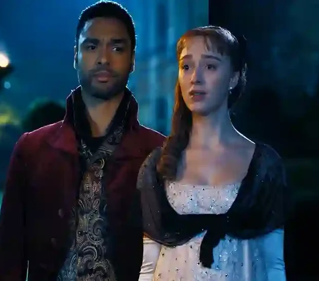 Daphne Bridgerton