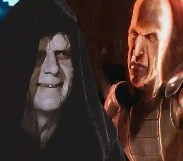 Darth Plagueis