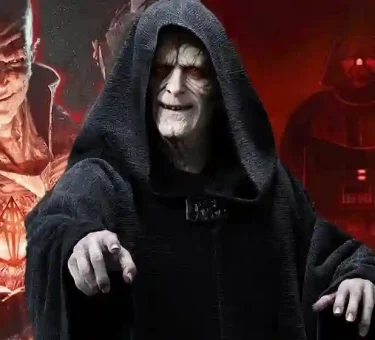 Darth Sidious