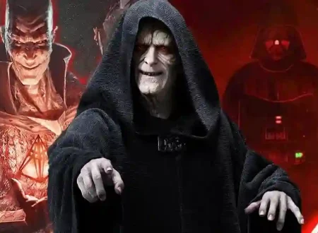 Darth Sidious
