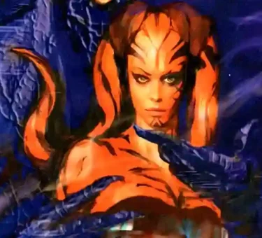 Darth Talon