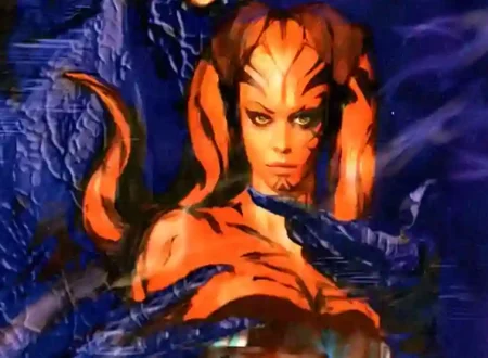 Darth Talon