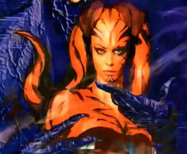 Darth Talon