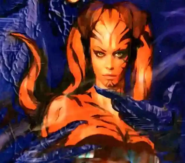 Darth Talon