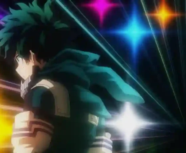 Deku