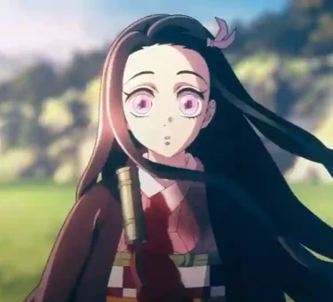 Demon slayer nezuko