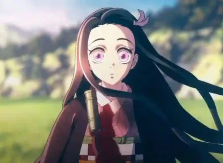 Demon slayer nezuko