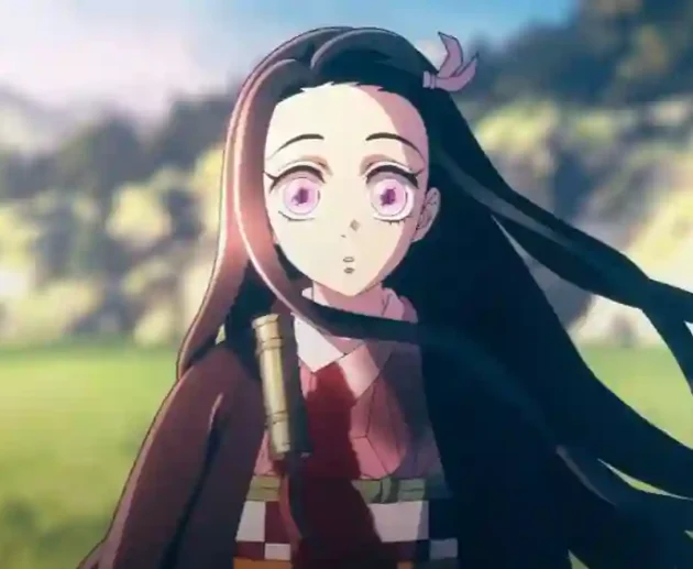 Demon slayer nezuko