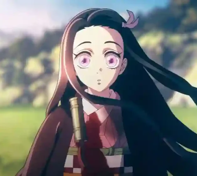 Demon slayer nezuko