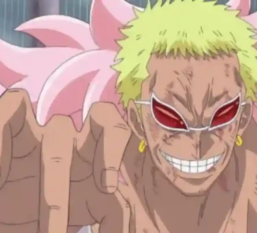 Doflamingo