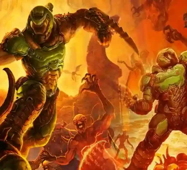 Doom Slayer
