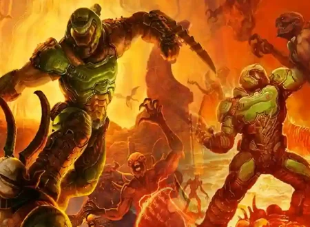 Doom Slayer