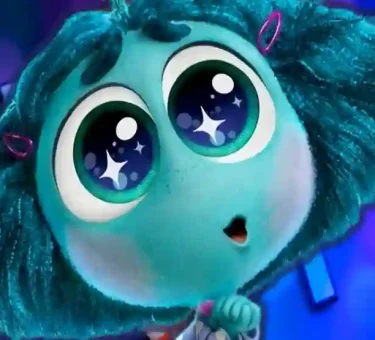 Envy Inside Out