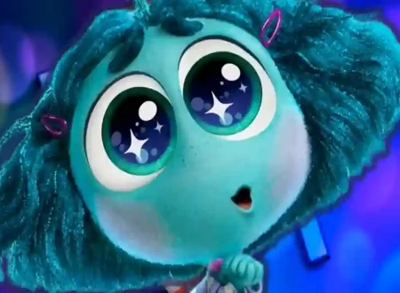 Envy Inside Out