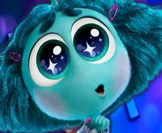 Envy Inside Out