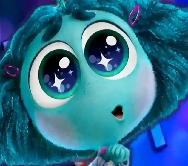 Envy Inside Out