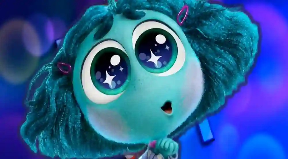 Envy Inside Out
