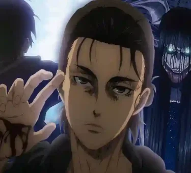 Eren Yeager