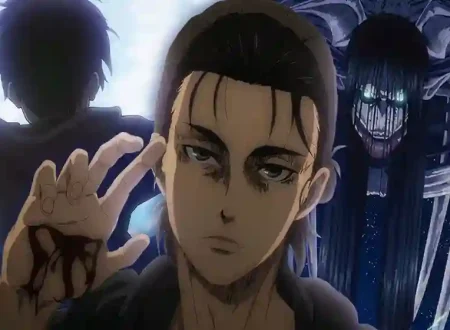 Eren Yeager