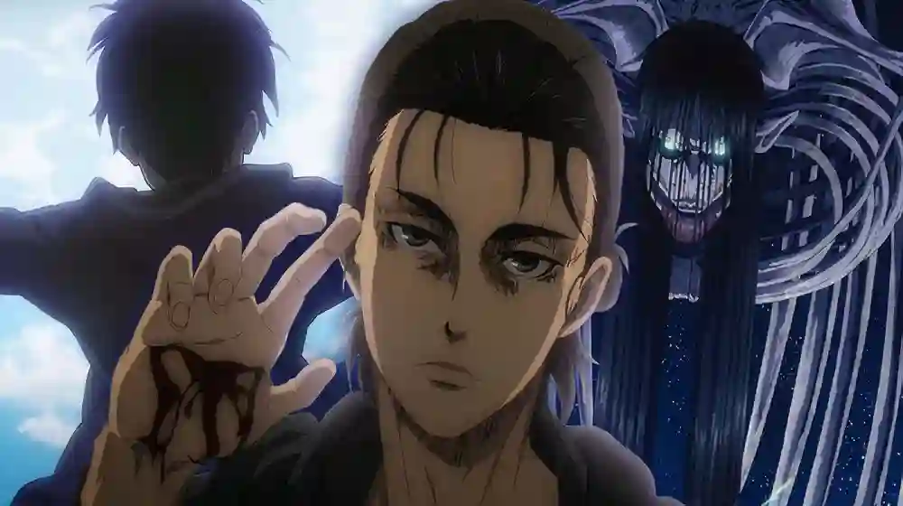 Eren Yeager