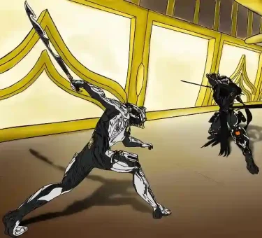 Excalibur Umbra