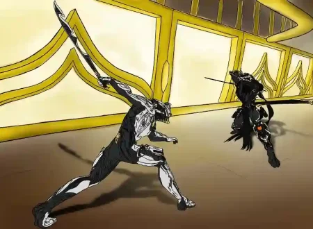 Excalibur Umbra