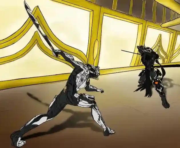 Excalibur Umbra
