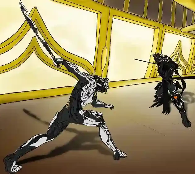 Excalibur Umbra