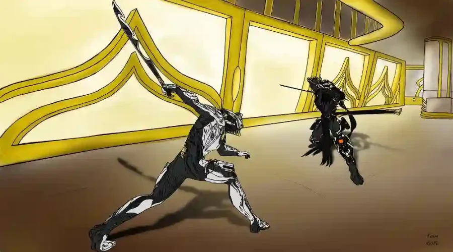 Excalibur Umbra