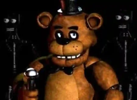 FNAF Timeline