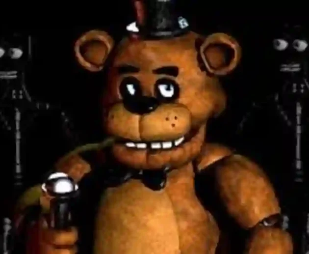 FNAF Timeline