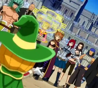 Fairy Tail Wiki