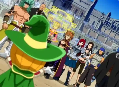 Fairy Tail Wiki