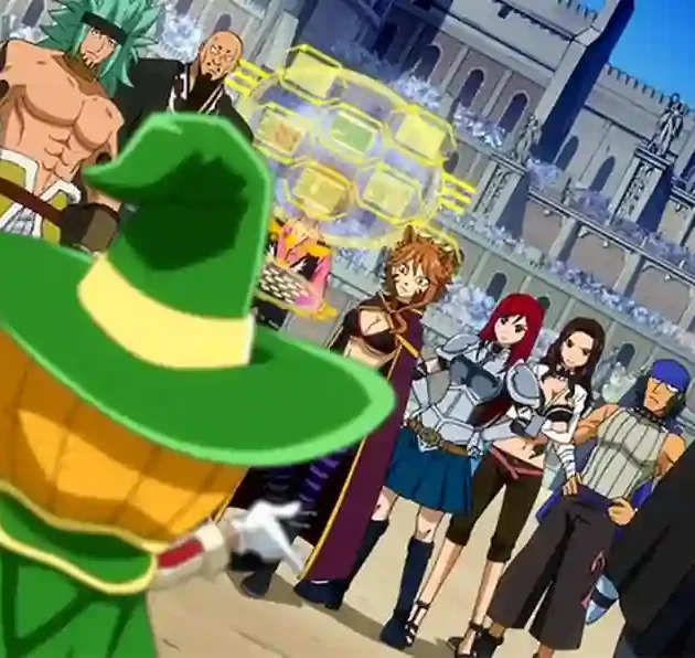 Fairy Tail Wiki