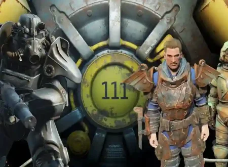 Fallout 4 Armor