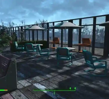 Fallout 4 Settlements