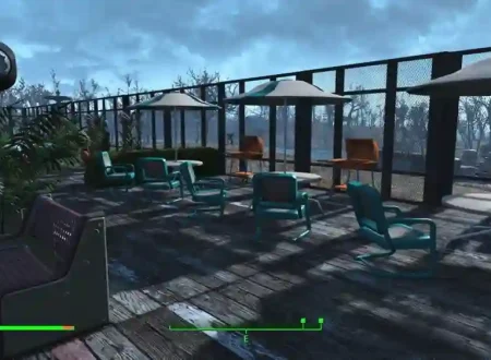 Fallout 4 Settlements