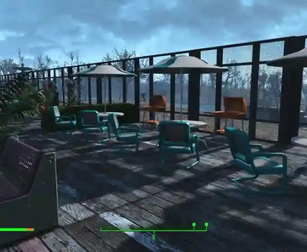 Fallout 4 Settlements
