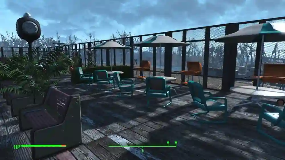 Fallout 4 Settlements