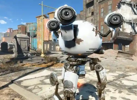 Fallout 4 curie