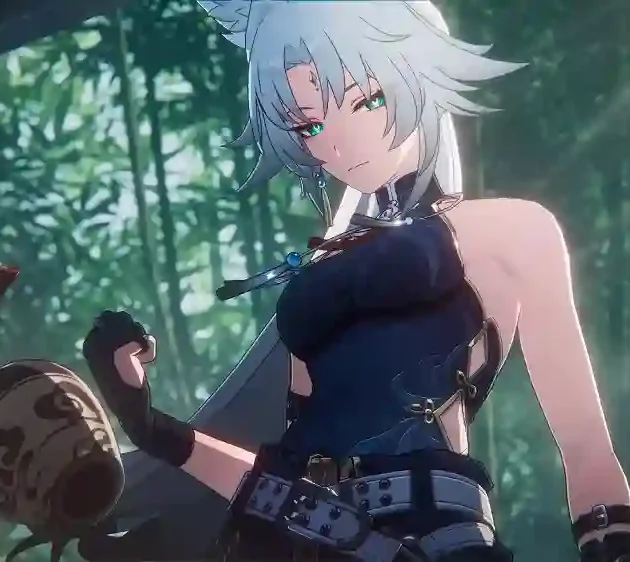 Feixiao