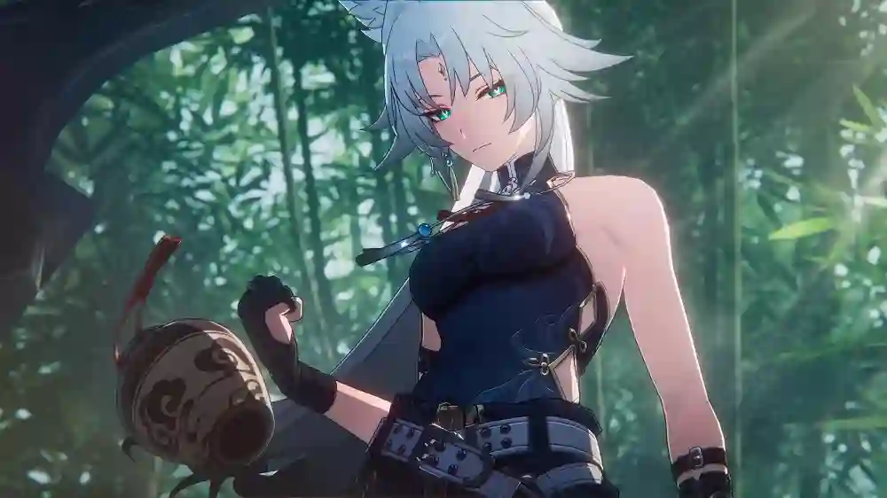 Feixiao