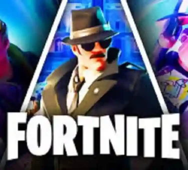 Fortnite Chapter 5 Season 2