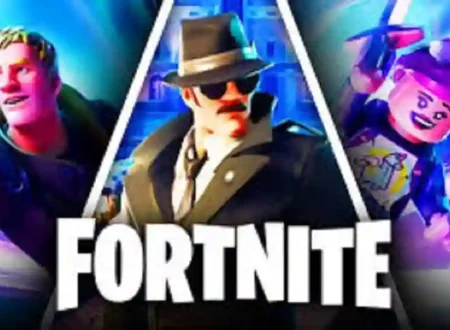 Fortnite Chapter 5 Season 2
