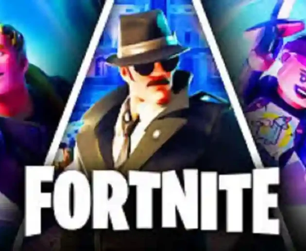 Fortnite Chapter 5 Season 2
