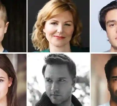 Ginny and Georgia Cast