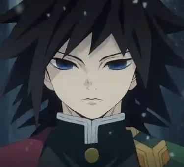 Giyuu